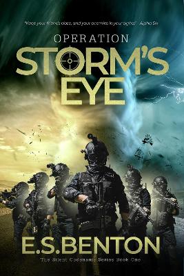Operation Storm's Eye (Paperback)