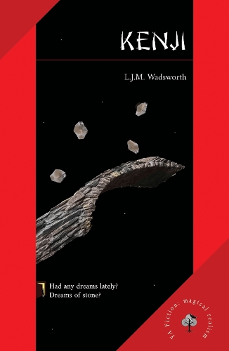 Kenji by L.J.M. Wadsworth | Waterstones