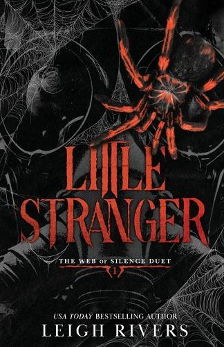 Leigh Rivers Little Stranger
