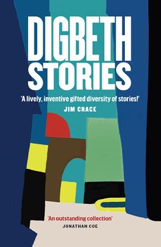 Digbeth Stories (Paperback)