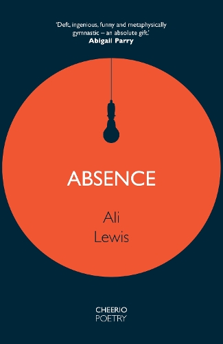 Ali Lewis Absence