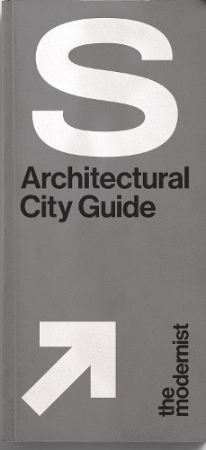 Architectural City Guide - Sheffield by Jack Hale, Eddy Rhead | Waterstones
