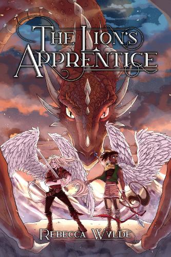 The Lion's Apprentice - The Lion's Apprentice 1 (Paperback)