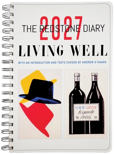 Redstone Press Redstone Diary 2027