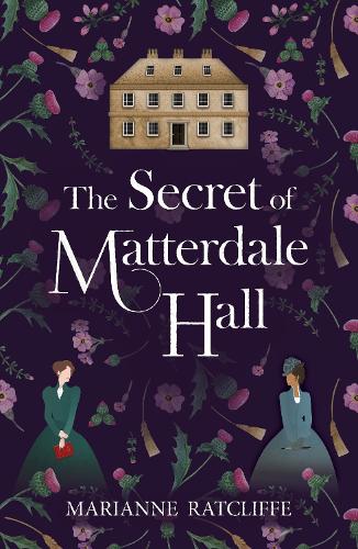 The Secret of Matterdale Hall (Paperback)