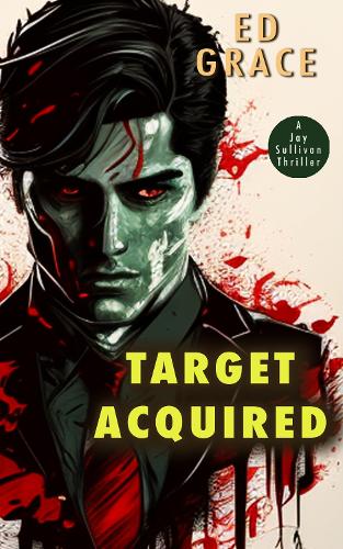 Target Acquired - Jay Sullivan Thrillers 5 (Paperback)