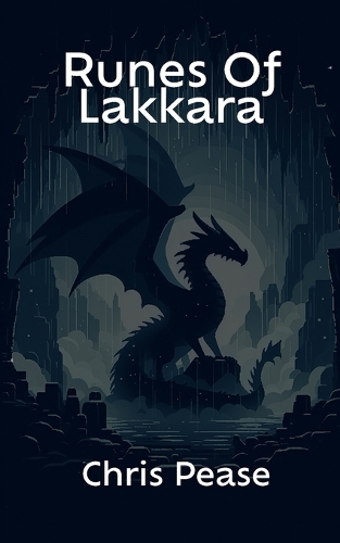 Runes of Lakkara (Paperback)