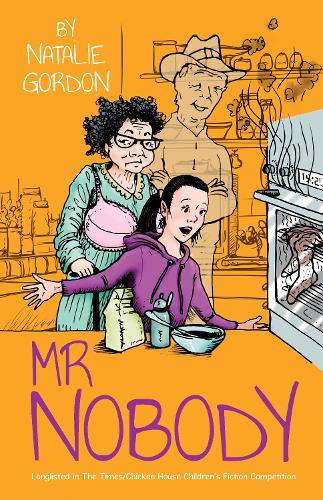 Mr. Nobody (Paperback)