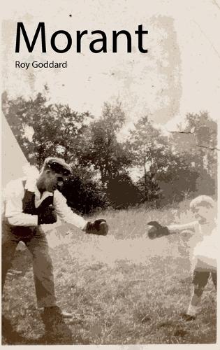 Morant (Paperback)