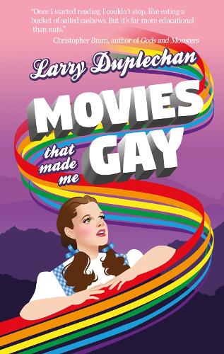 Movies That Made Me Gay (Paperback)