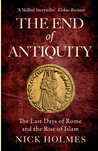 Puttenham Press Ltd The End Of Antiquity
