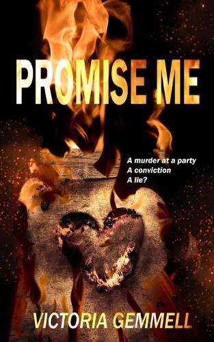 Promise Me (Paperback)
