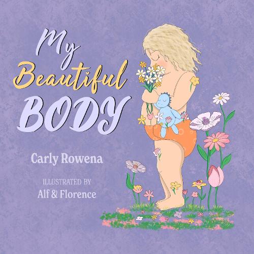 My Beautiful Body (Paperback)