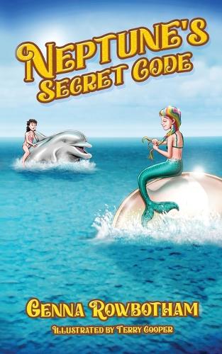 Neptune's Secret Code (Paperback)