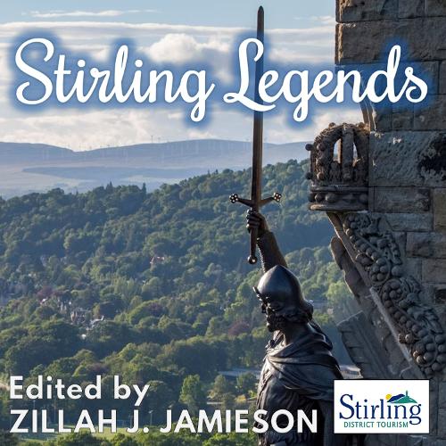 Stirling Legends (Paperback)