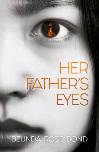 Her Father's Eyes (Paperback)