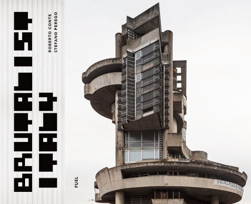 35 Best Examples of Brutalist Architecture