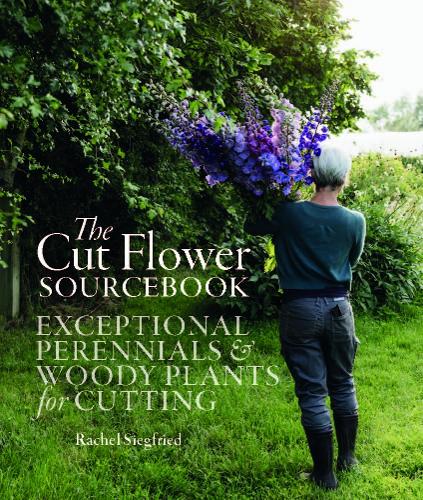 Filbert Press The Cut Flower Sourcebook