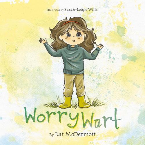 Worry Wart (Paperback)
