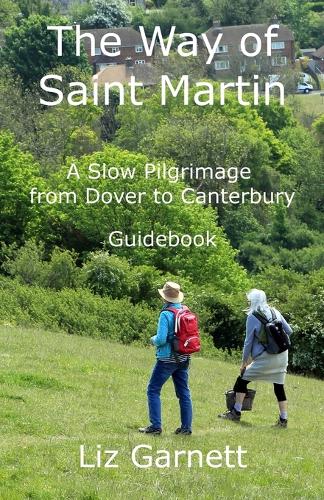 The Way of Saint Martin (Paperback)