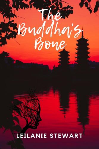 The Buddha's Bone (Hardback)