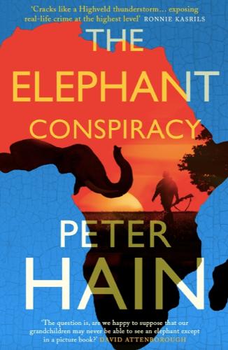 The Elephant Conspiracy (Paperback)