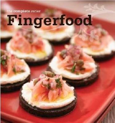 Fingerfood (Paperback)