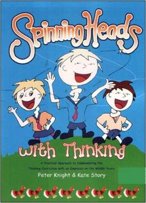 Spinning Heads with Thinking (Paperback)