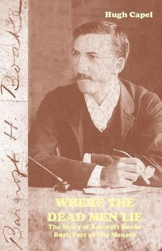 Where the Dead Men Lie (Paperback)