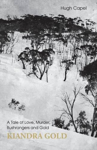 Kiandra Gold (Paperback)