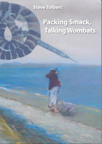 Packing Smack, Talking Wombats (Paperback)