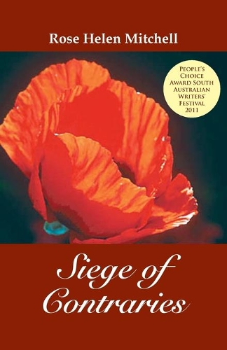 Siege of Contraries (Paperback)
