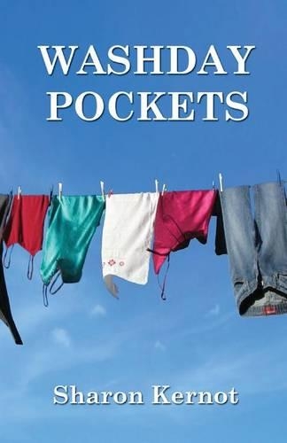 Washday Pockets (Paperback)
