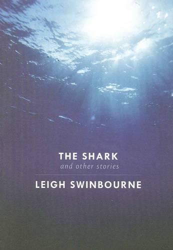 The Shark and Other Stories (Book)