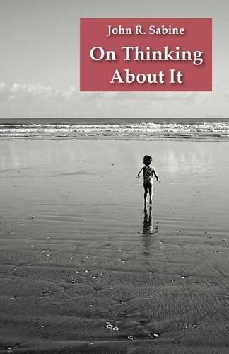 On thinking about it (Paperback)