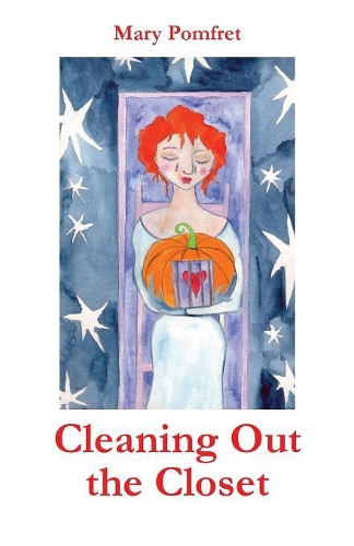 Cleaning Out the Closet (Paperback)