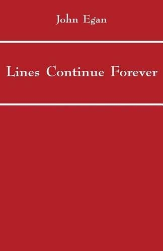Lines Continue Forever (Paperback)