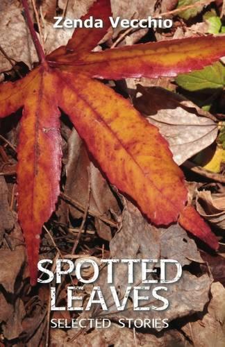 Spotted Leaves (Paperback)