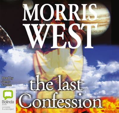 The Last Confession: Library Edition (CD-Audio)