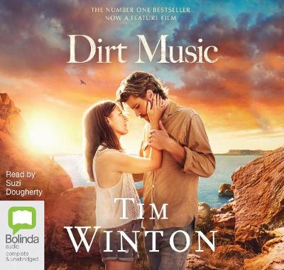 Dirt Music (CD-Audio)