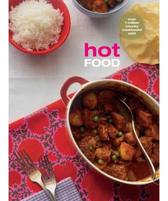 Hot Food (Paperback)