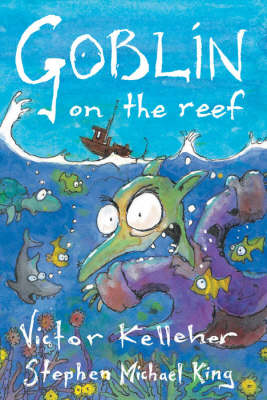 Goblin on the Reef (Paperback)
