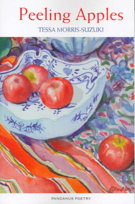 Peeling Apples (Paperback)