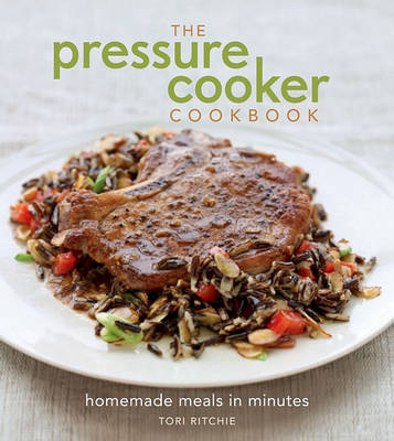 Pressure Cooker (Hardback)