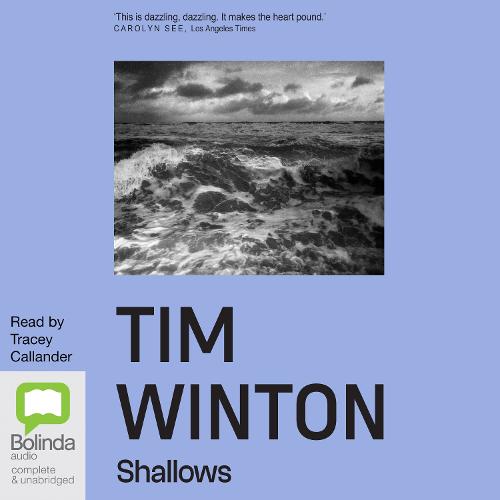 Shallows (CD-Audio)