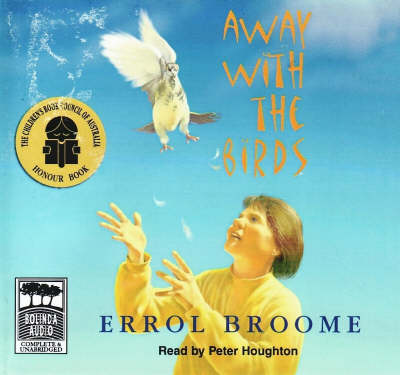 Away with the Birds (CD-Audio)