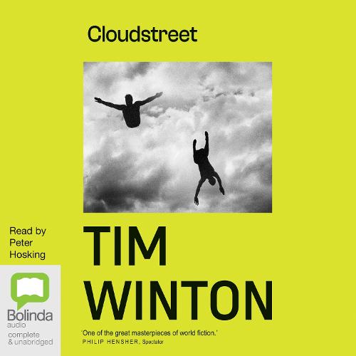 Cloudstreet (CD-Audio)