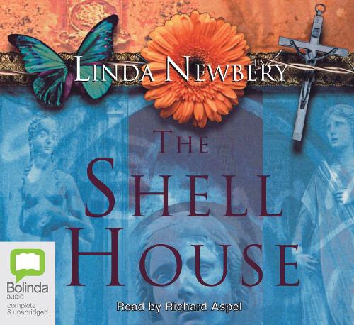The Shell House (CD-Audio)