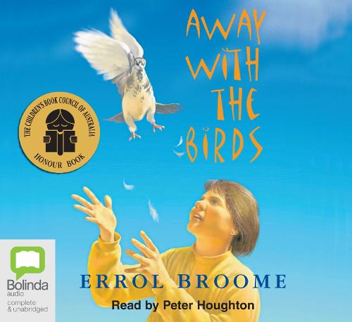 Away with the Birds (CD-Audio)