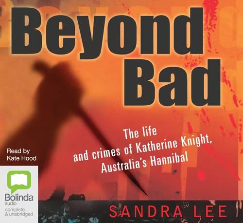 Beyond Bad (CD-Audio)